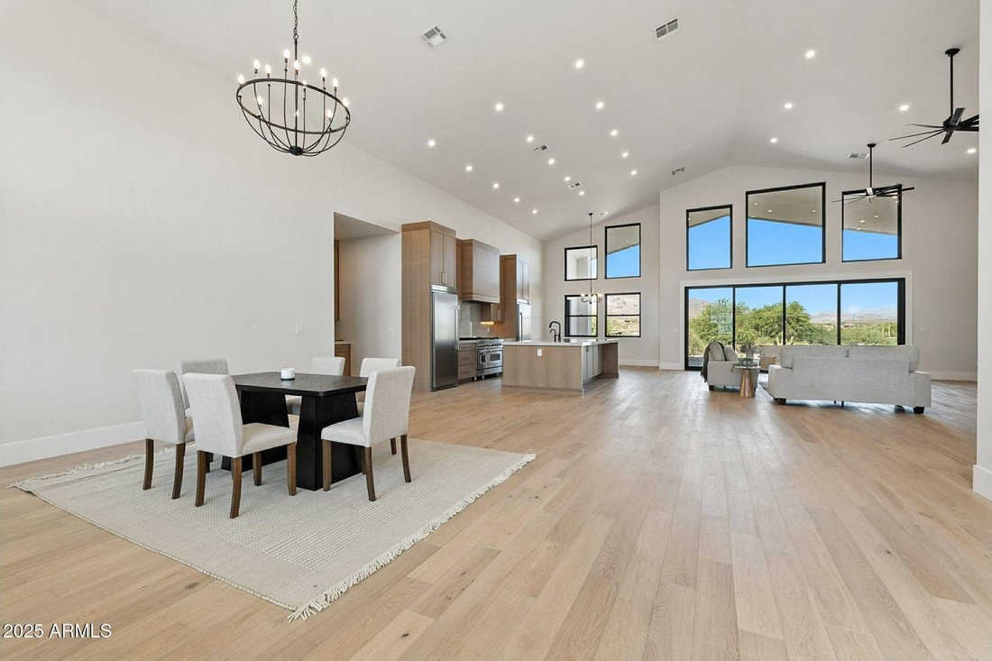 Casa a Gold Canyon, Arizona, Stati Uniti 1 - 18775678