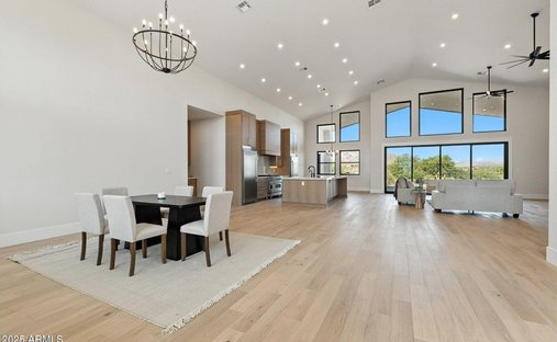 Maison à Gold Canyon, Arizona, États-Unis 1