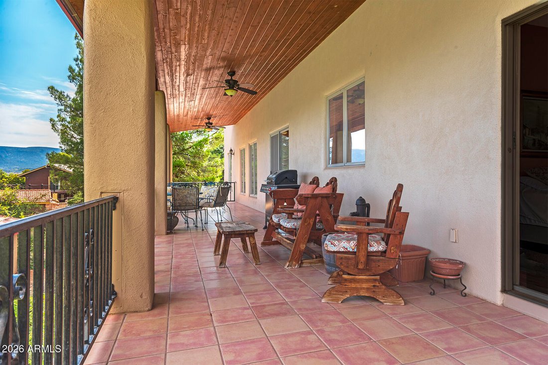 Casa a Camp Verde, Arizona, Stati Uniti 4 - 18775693