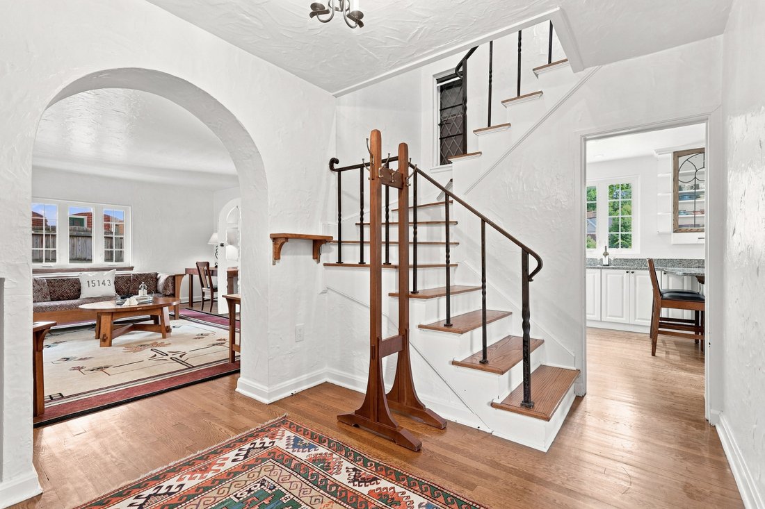 House in Sewickley, Pennsylvania, United States 4 - 18775689