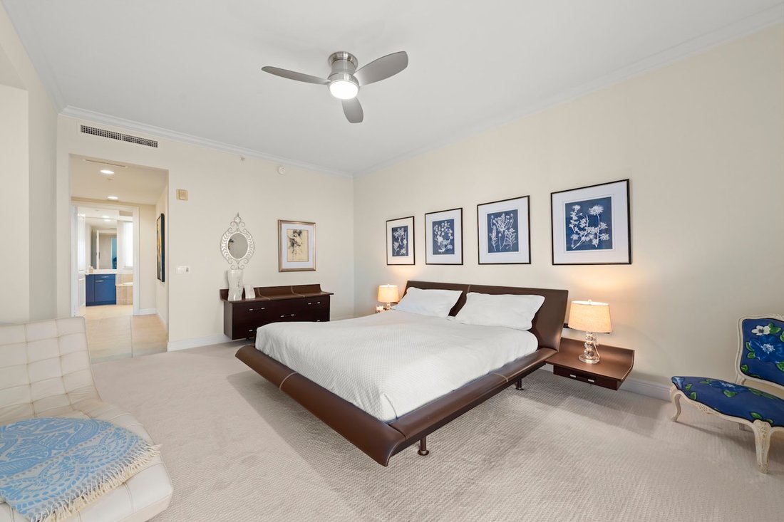 Eigentumswohnung in Bonita Springs, Florida, Vereinigte Staaten 4 - 18775611
