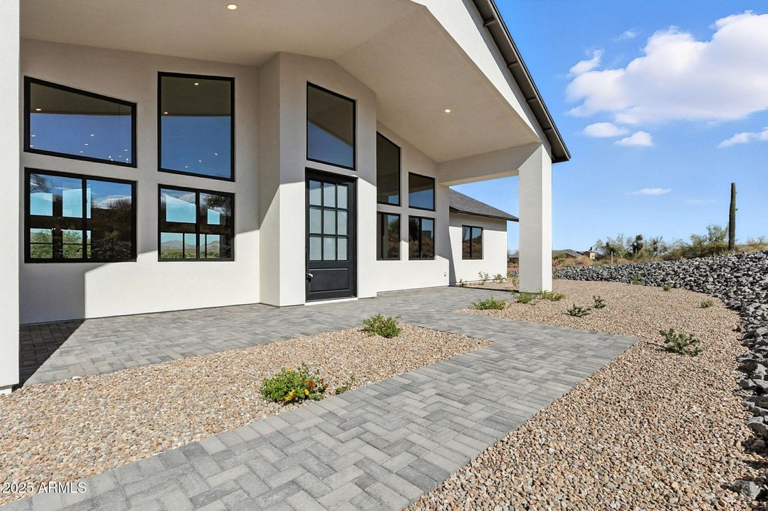 Casa a Gold Canyon, Arizona, Stati Uniti 5 - 18775678