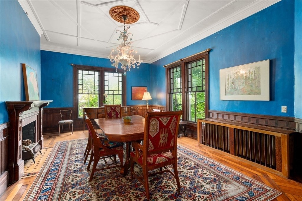 Casa en Newton, Massachusetts, Estados Unidos 5 - 18775672