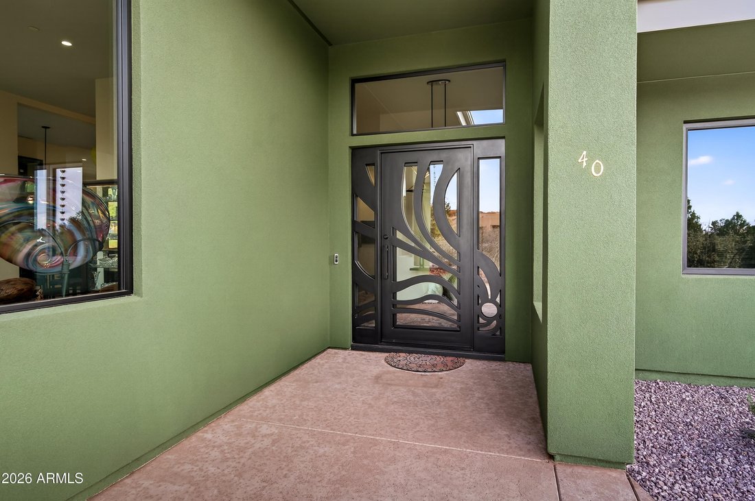 Casa a Sedona, Arizona, Stati Uniti 3 - 18775681