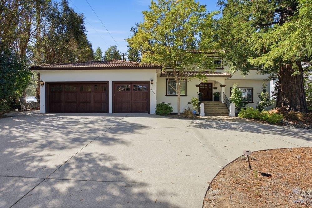Haus in Los Gatos, Kalifornien, Vereinigte Staaten 4 - 18775677
