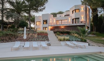 Villa en Boadilla del Monte, Comunidad de Madrid, España 2