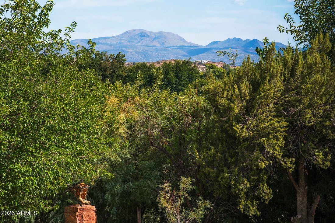 Casa a Camp Verde, Arizona, Stati Uniti 5 - 18775693