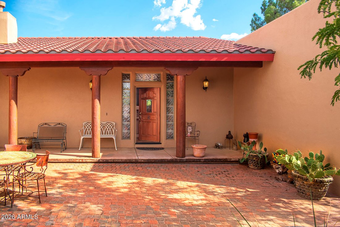 Casa a Camp Verde, Arizona, Stati Uniti 1 - 18775693