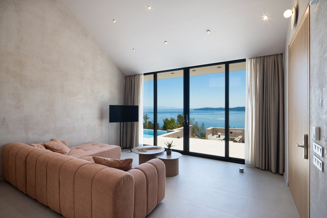 House in Corfu, Peloponnese, Western Greece and the Ionian, Greece 2 - 16400226