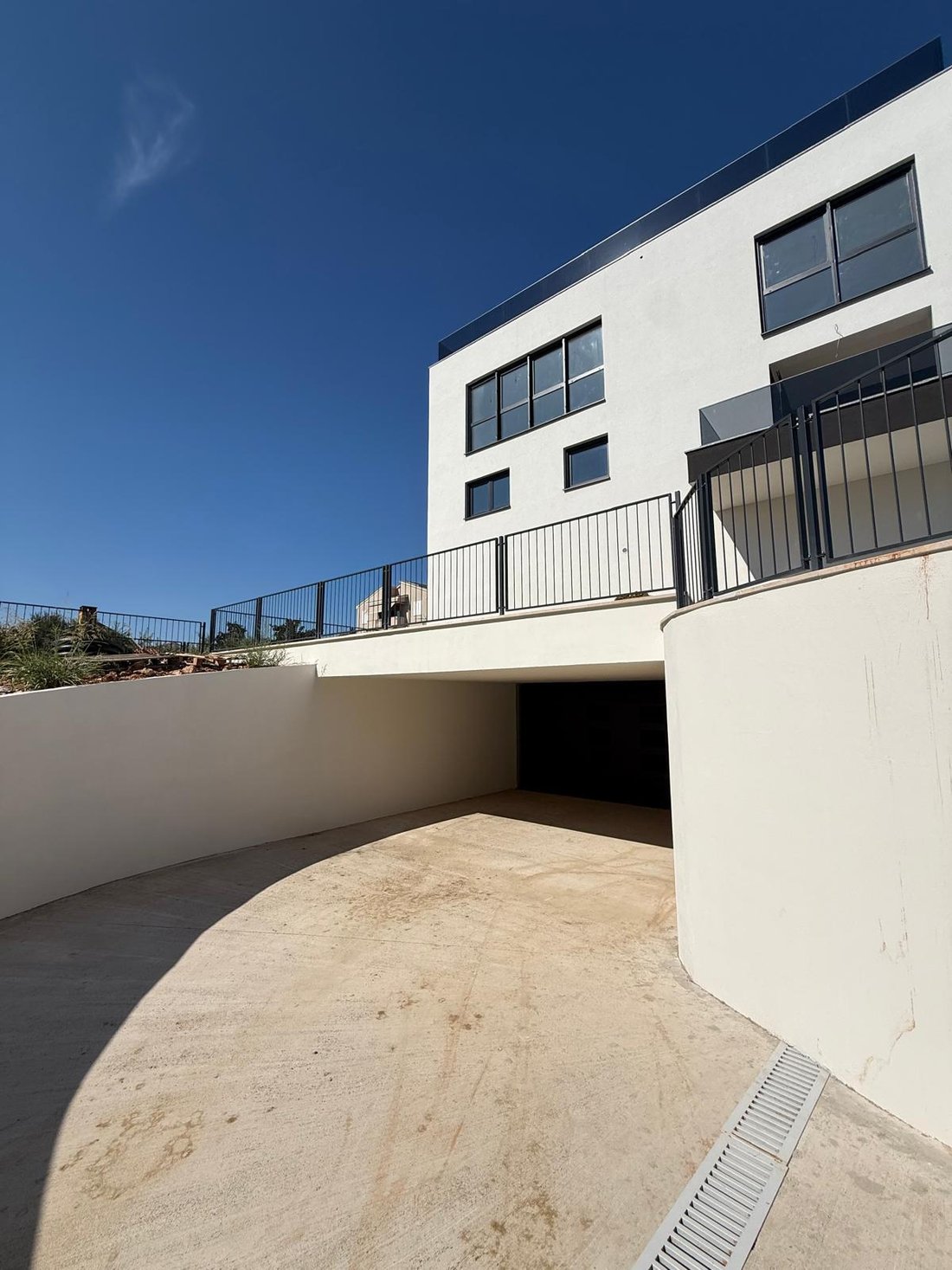 Apartment in Mjesni odbor Vostarnica, Zadar, Zadar County 5 - 14874849
