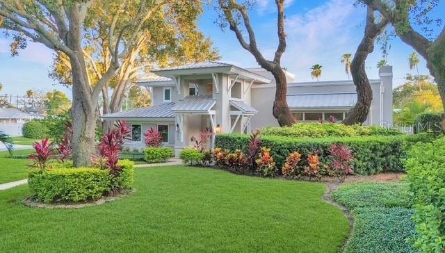 Maison à Clearwater, Floride, États-Unis 1 - 18741683