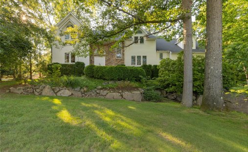 Maison à Tomkins Cove, État de New York, États-Unis 1