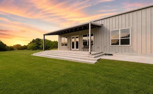 Casa a Jonesboro, Texas, Stati Uniti 1
