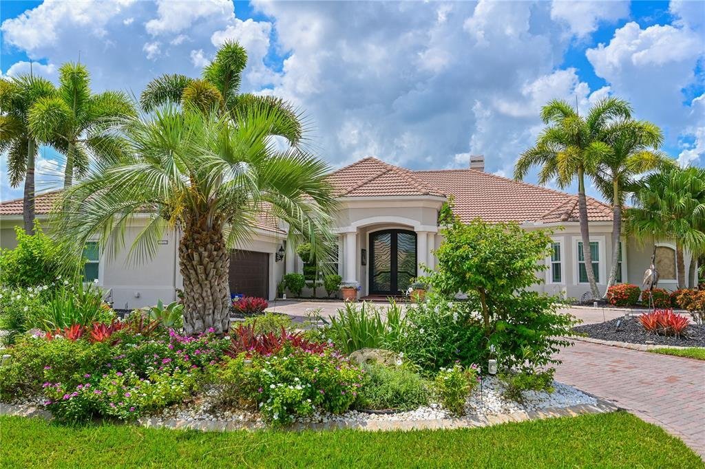 Haus in Parrish, Florida, Vereinigte Staaten 4 - 18775668