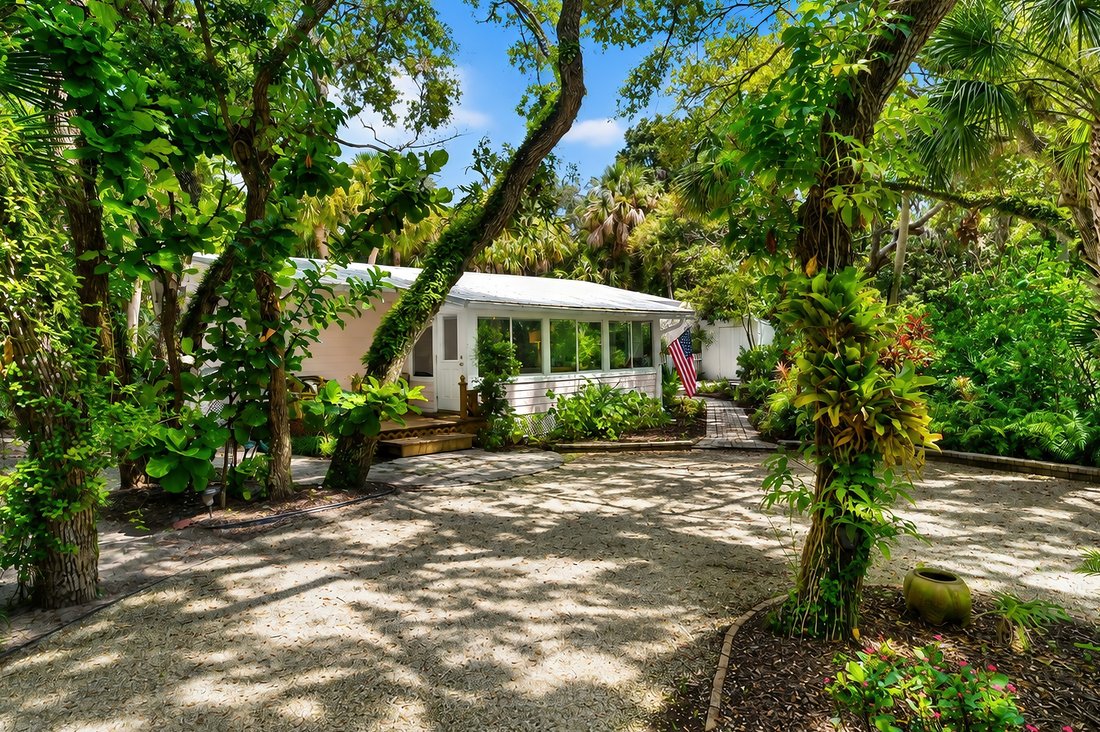 Casa en Vero Beach, Florida, Estados Unidos 2 - 18775690