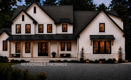 House in Kensington, New Hampshire, United States 1