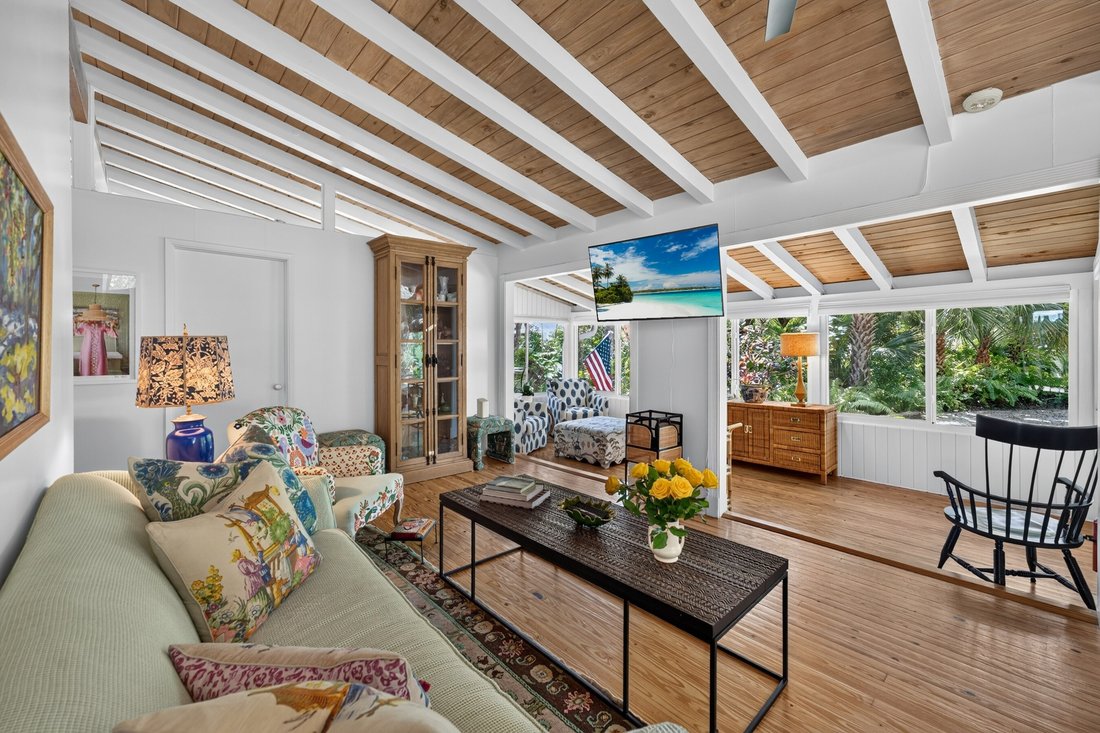 Casa en Vero Beach, Florida, Estados Unidos 3 - 18775690