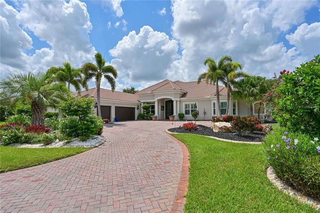Haus in Parrish, Florida, Vereinigte Staaten 3 - 18775668