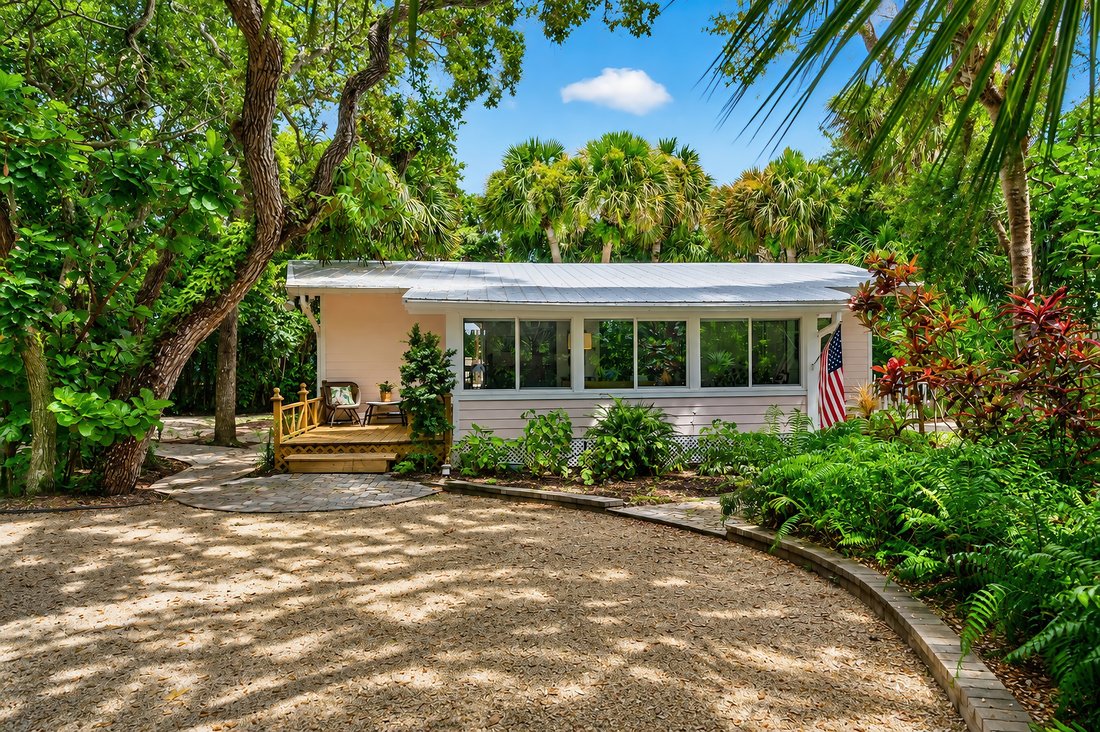 Casa en Vero Beach, Florida, Estados Unidos 1 - 18775690