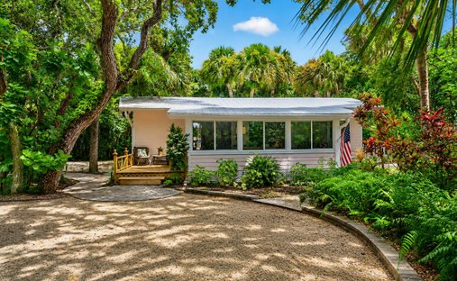 Casa en Vero Beach, Florida, Estados Unidos 1