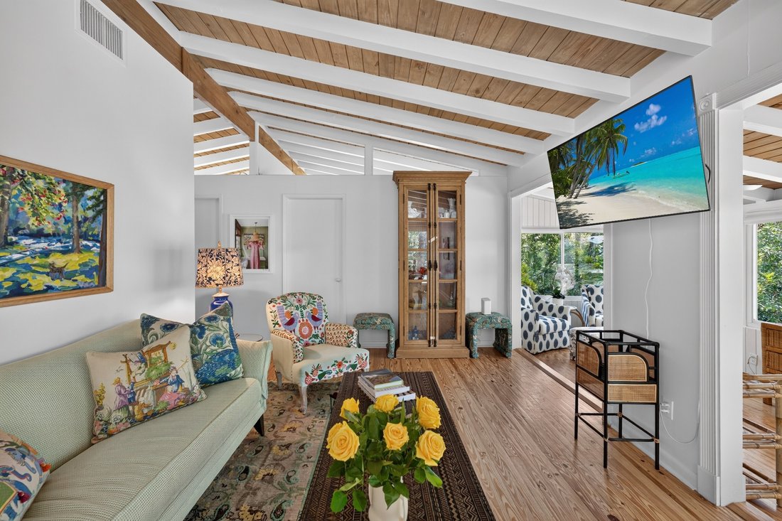 Casa en Vero Beach, Florida, Estados Unidos 4 - 18775690