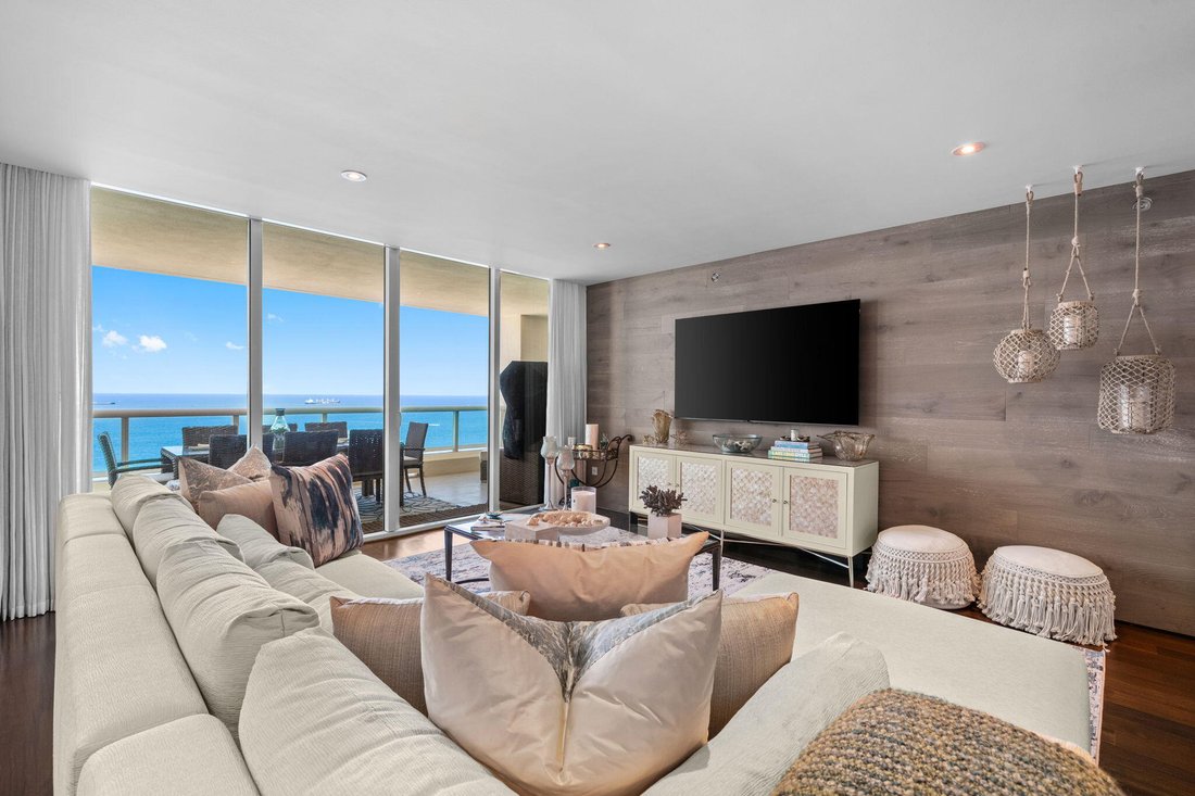 Condominio a Fort Lauderdale, Florida, Stati Uniti 1 - 18775673