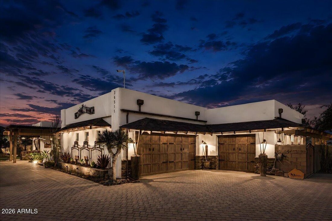 Casa a New River, Arizona, Stati Uniti 4 - 18775676