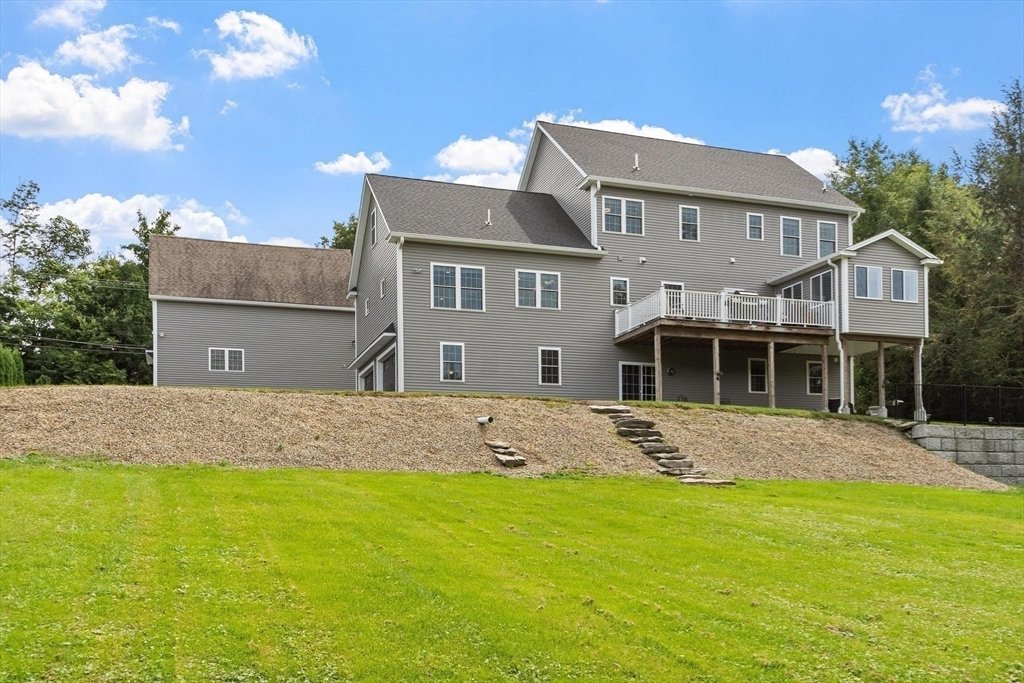 Casa a Leominster, Massachusetts, Stati Uniti 5 - 18775671