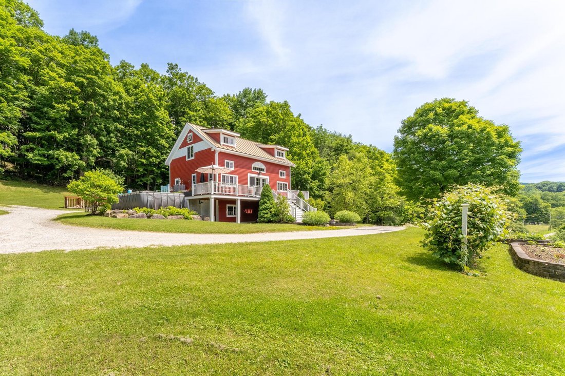 House in Middletown Springs, Vermont, United States 2 - 18775694