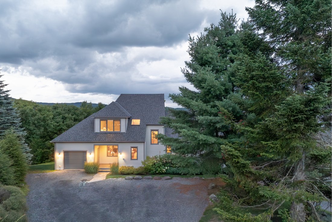 Condominio a Stowe, Vermont, Stati Uniti 2 - 18775609
