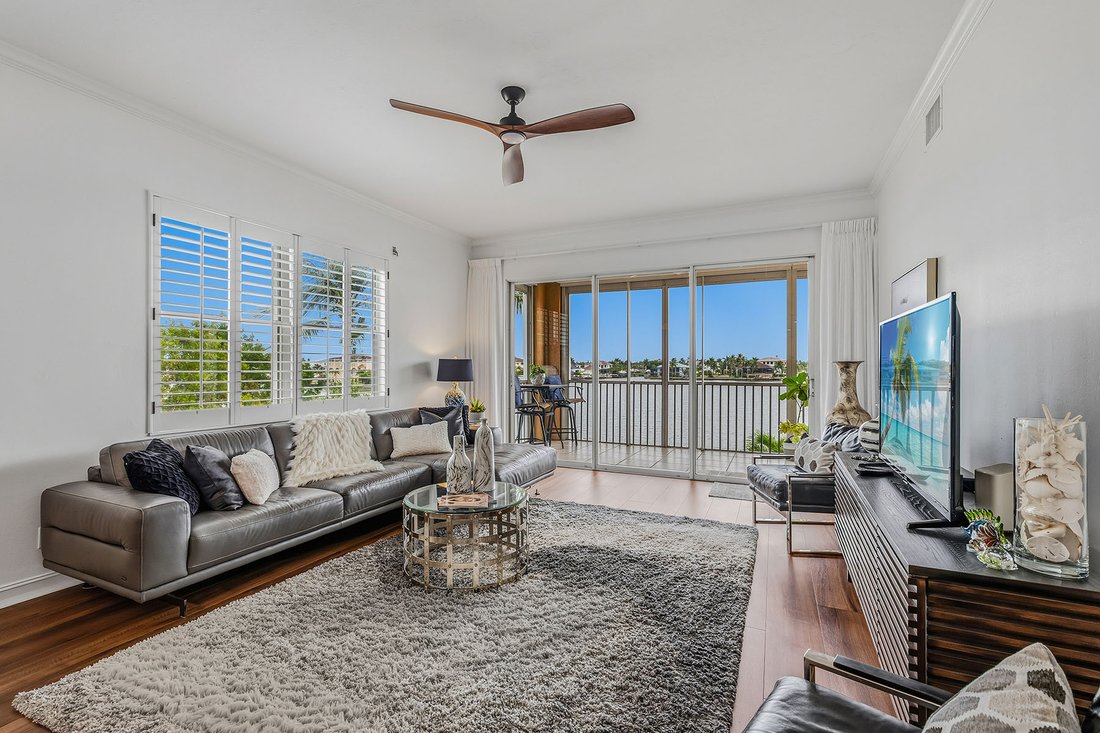 Condominio en Naples, Florida, Estados Unidos 2 - 18775613