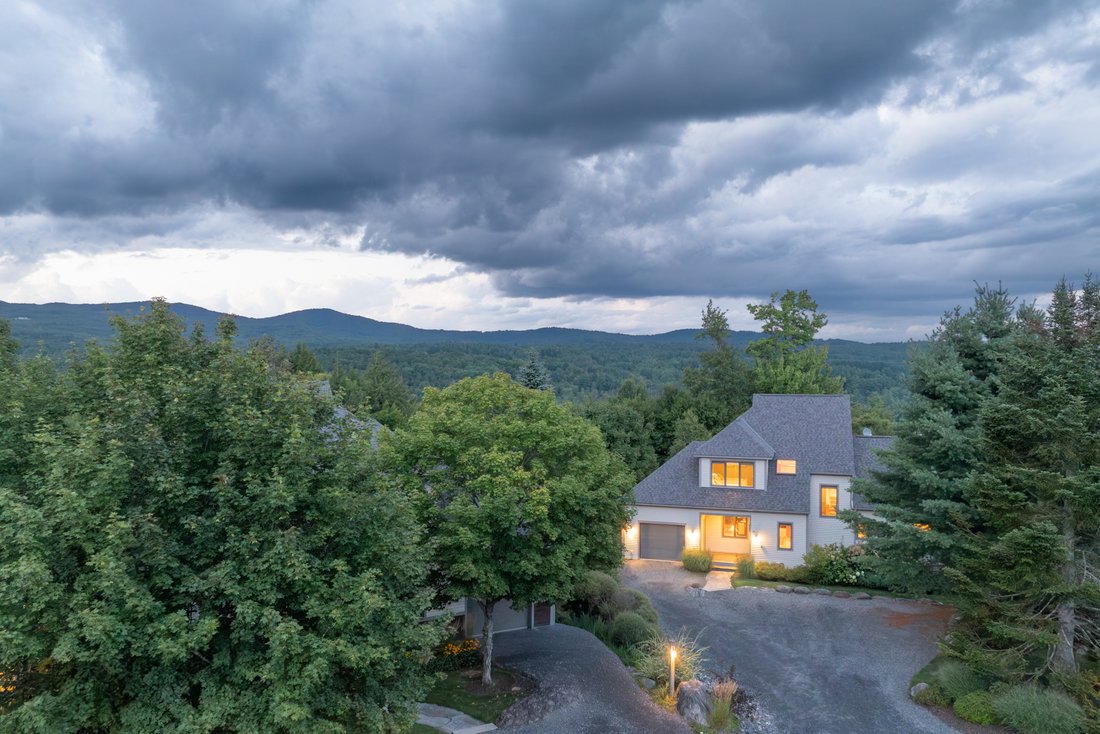 Condominio a Stowe, Vermont, Stati Uniti 1 - 18775609