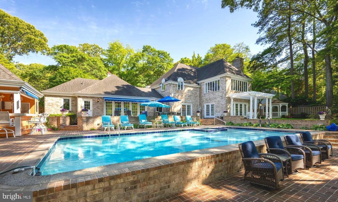 House in Salisbury, Maryland, United States 1 - 17863573