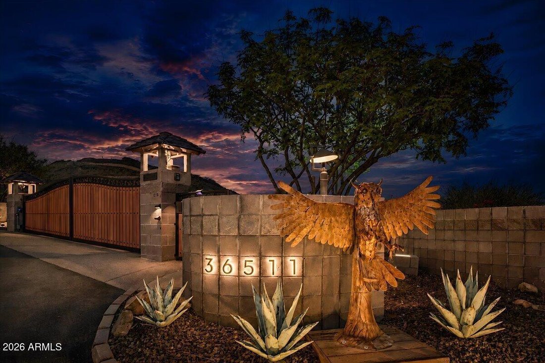 Casa a New River, Arizona, Stati Uniti 3 - 18775676