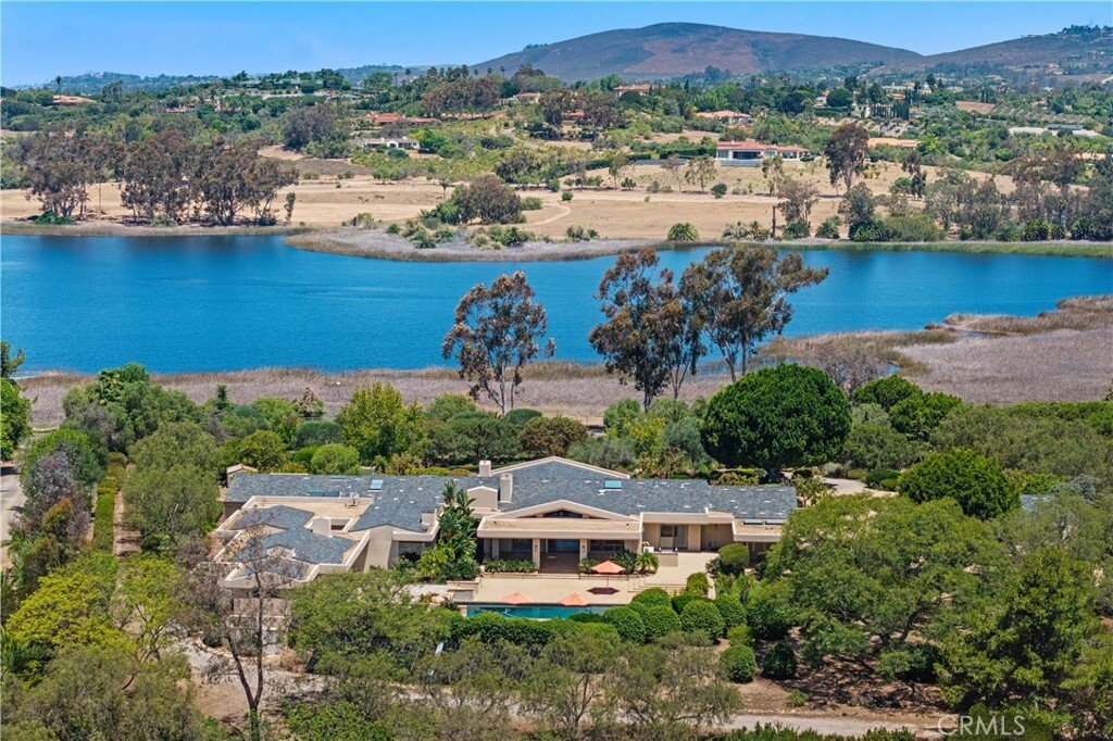 House in Rancho Santa Fe, California, United States 1 - 18249626