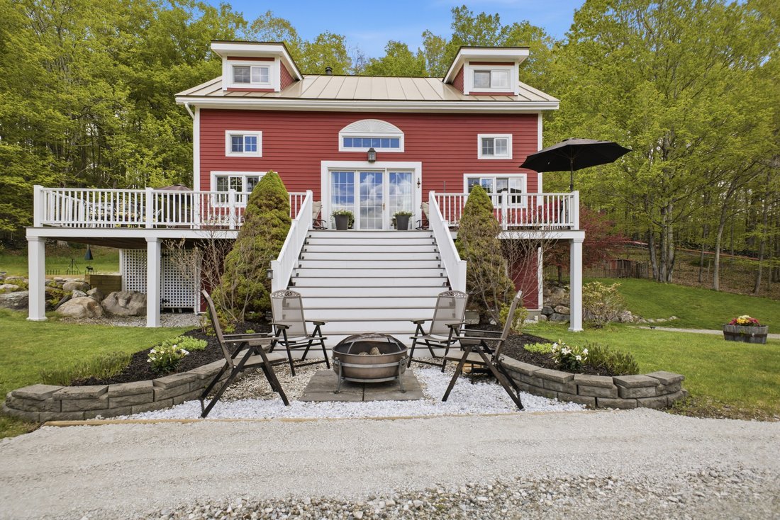House in Middletown Springs, Vermont, United States 4 - 18775694