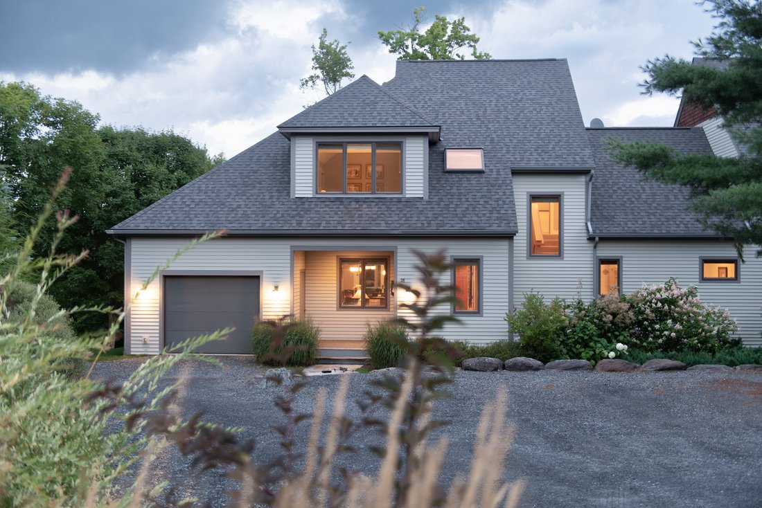 Condominio a Stowe, Vermont, Stati Uniti 3 - 18775609