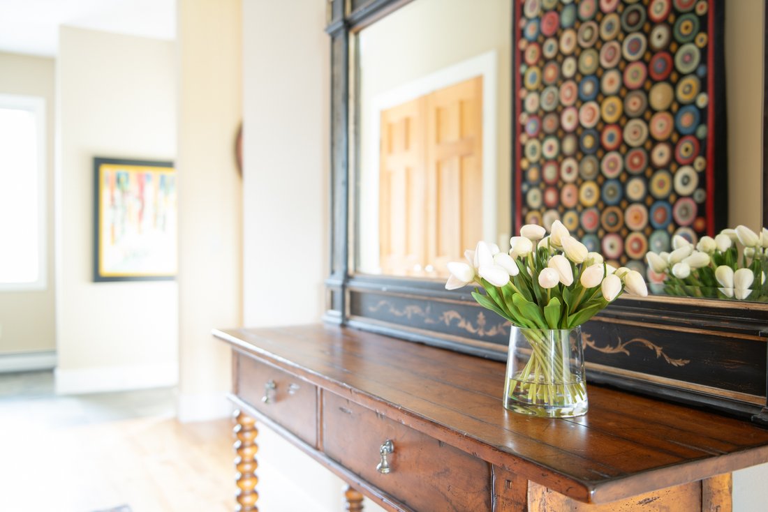 Condominio a Stowe, Vermont, Stati Uniti 5 - 18775609