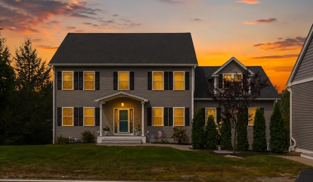 Casa a Leominster, Massachusetts, Stati Uniti 2 - 18775671