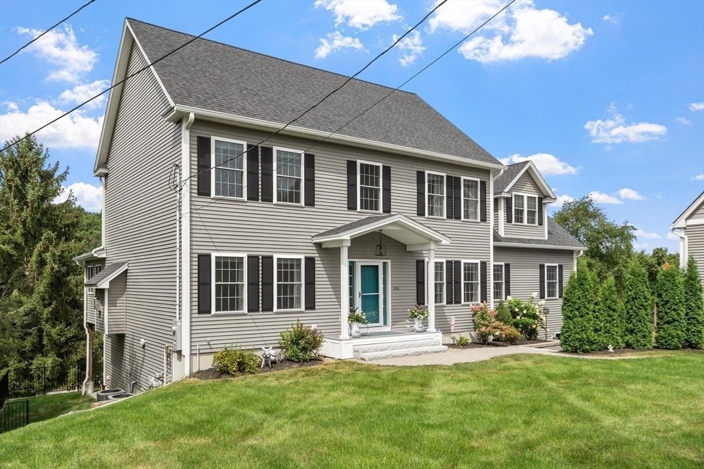 Casa a Leominster, Massachusetts, Stati Uniti 3 - 18775671