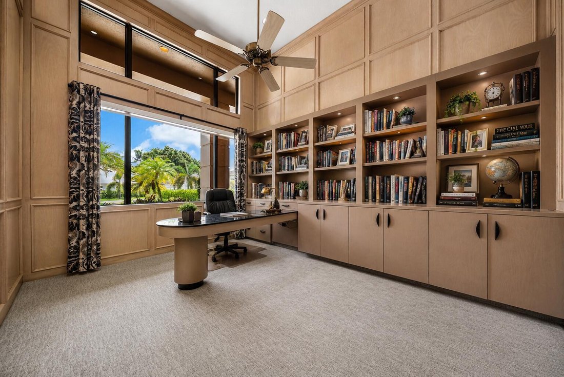 Haus in Boca Raton, Florida, Vereinigte Staaten 4 - 18775670