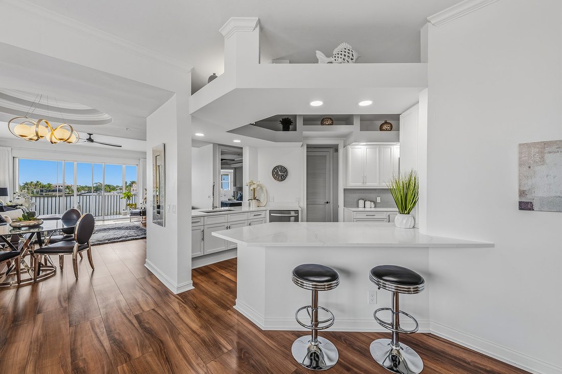 Condominio en Naples, Florida, Estados Unidos 4 - 18775613