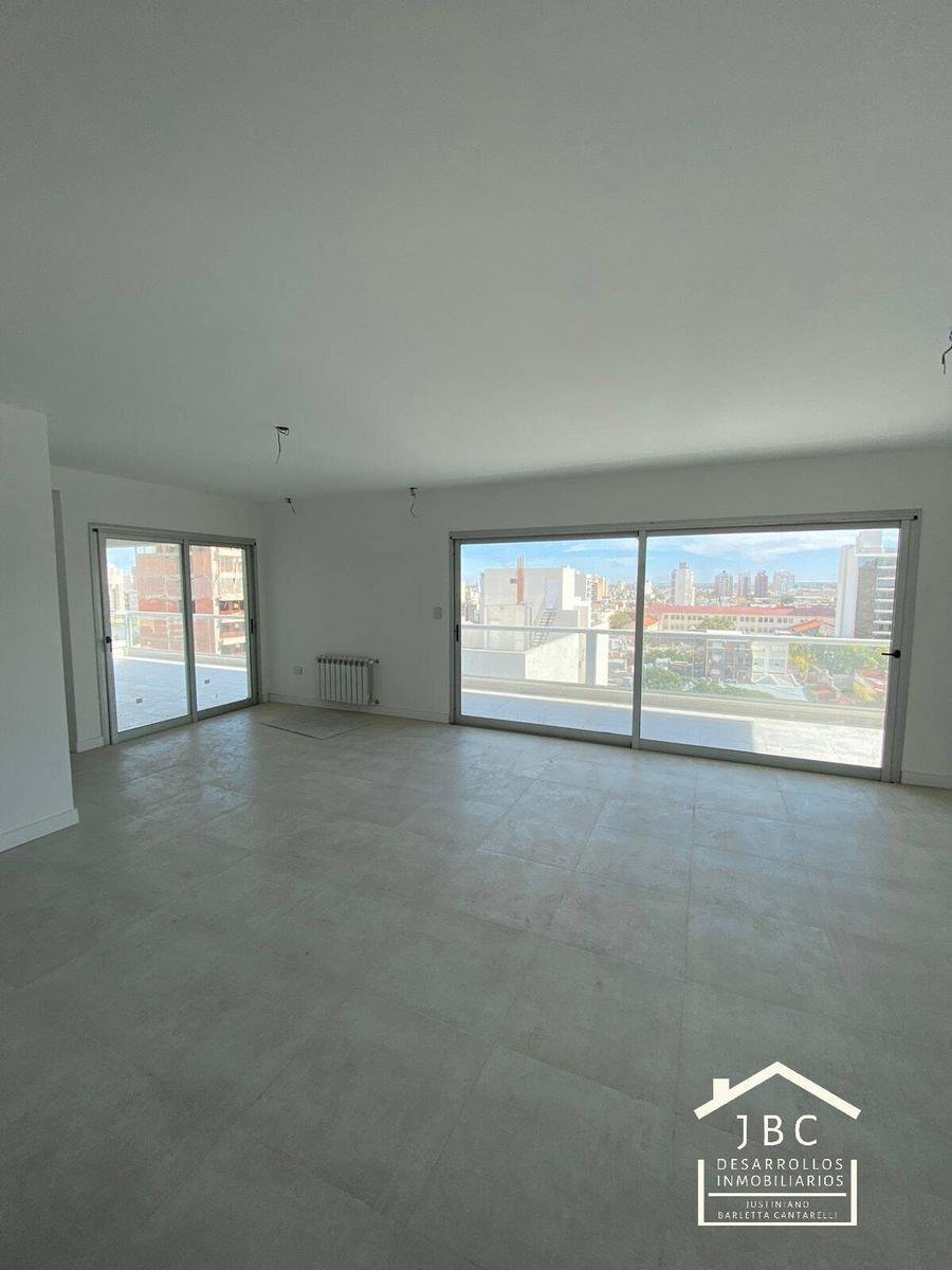 Apartamento en Bahía Blanca, Provincia de Buenos Aires, Argentina 5 - 18775605