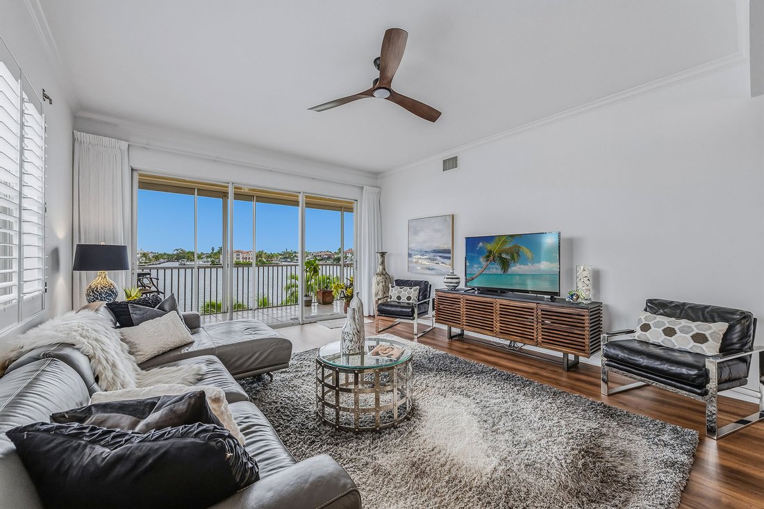 Condominio en Naples, Florida, Estados Unidos 1 - 18775613