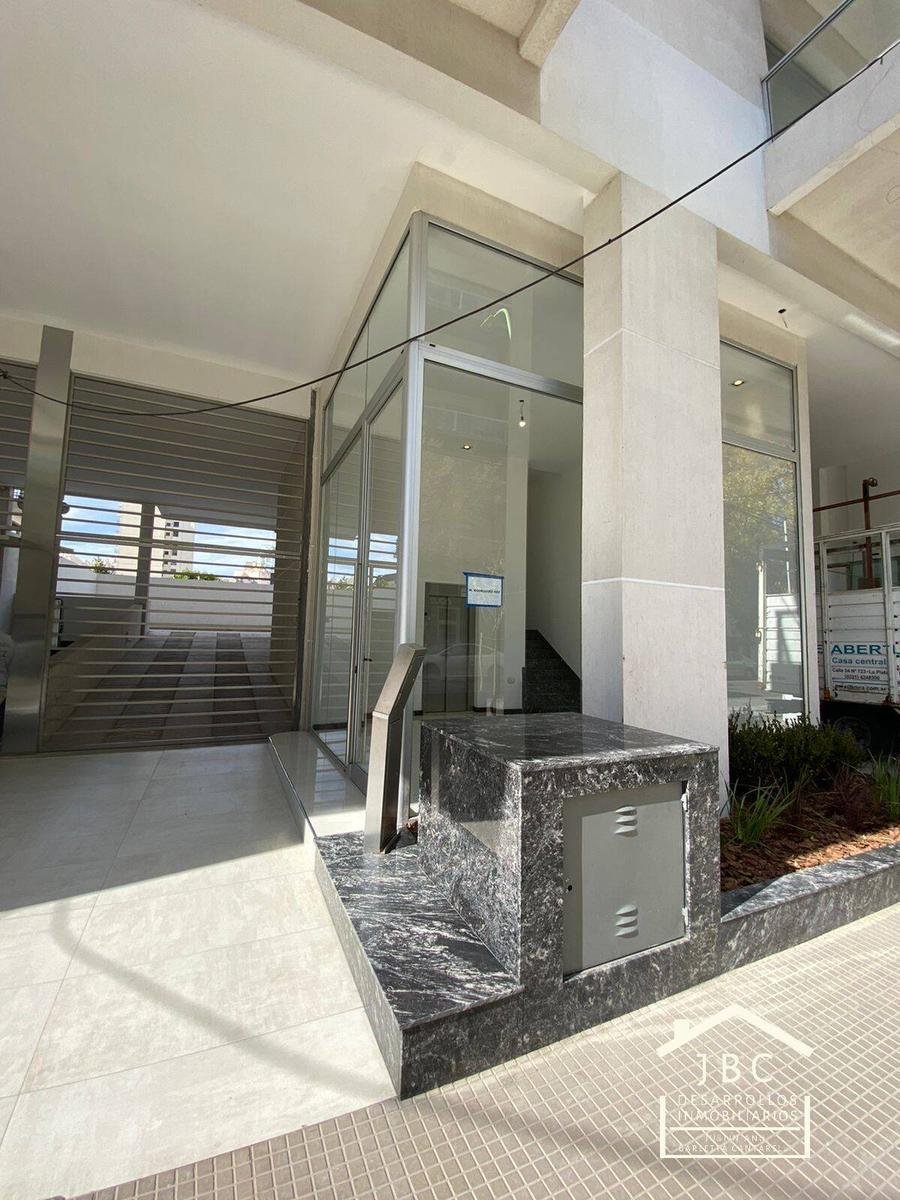 Apartamento en Bahía Blanca, Provincia de Buenos Aires, Argentina 3 - 18775605