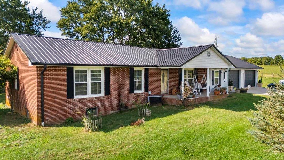 House in Sharpsburg, Kentucky, United States 2 - 18775663