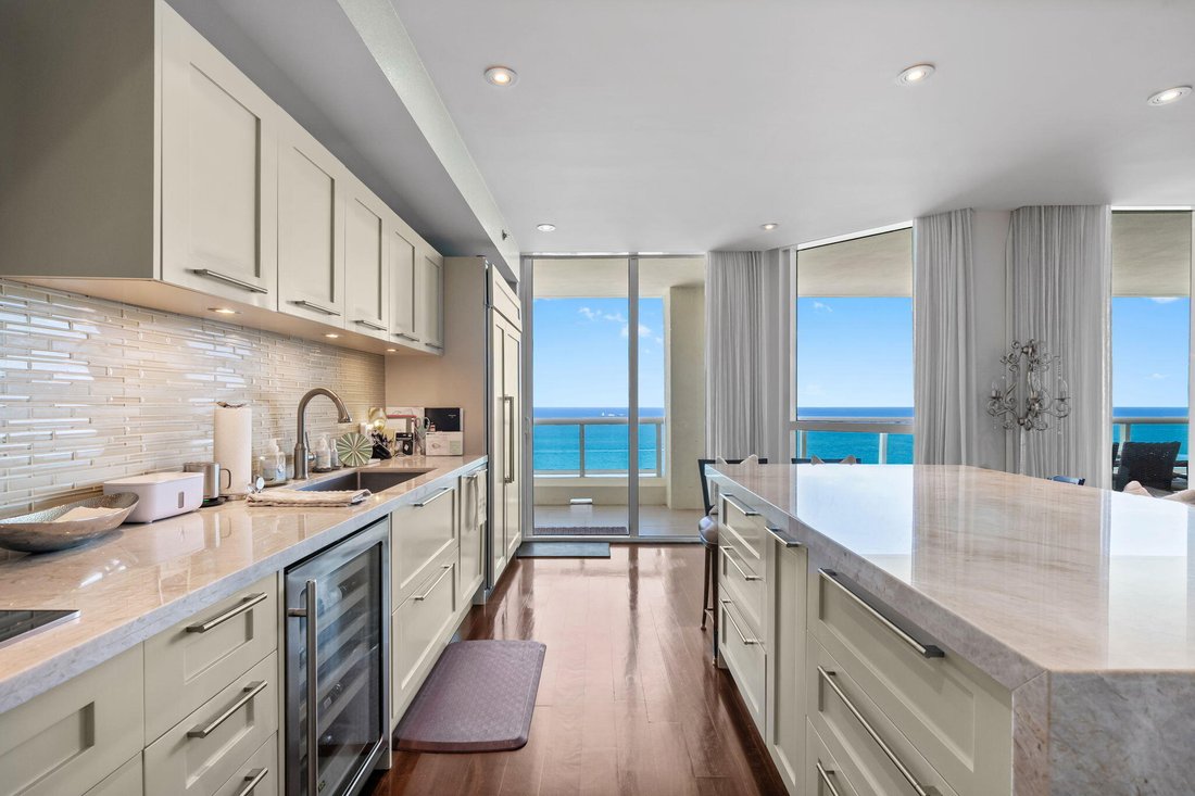 Condominio a Fort Lauderdale, Florida, Stati Uniti 5 - 18775673