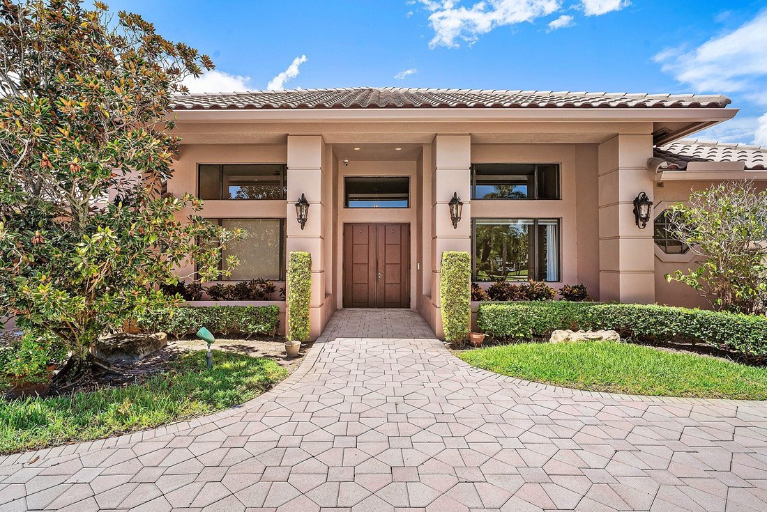 Haus in Boca Raton, Florida, Vereinigte Staaten 3 - 18775670