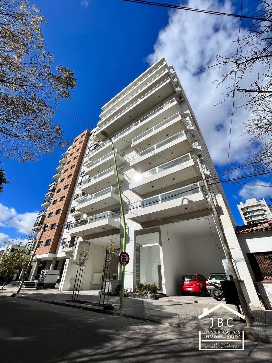 Apartamento en Bahía Blanca, Provincia de Buenos Aires, Argentina 1 - 18775605