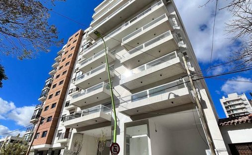 Apartamento en Bahía Blanca, Provincia de Buenos Aires, Argentina 1